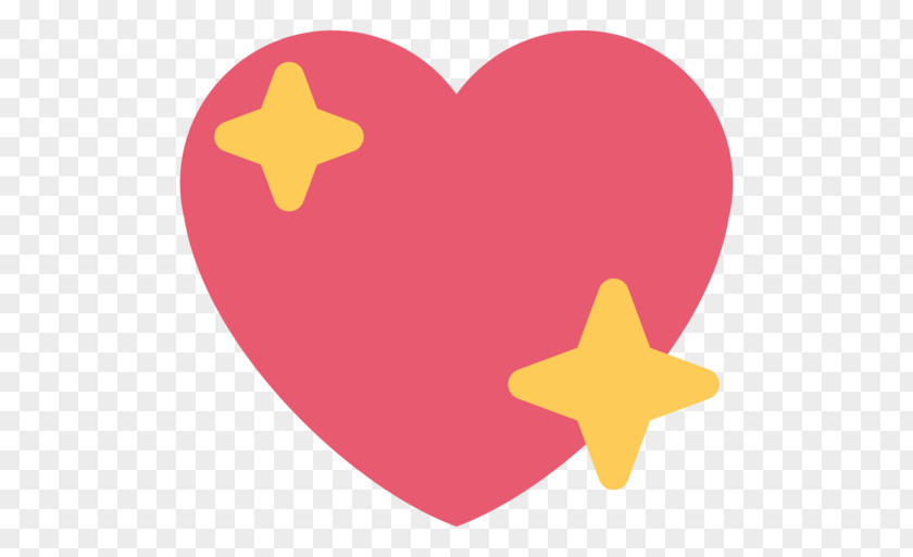 Emoji Emojipedia Heart Symbol Sticker PNG