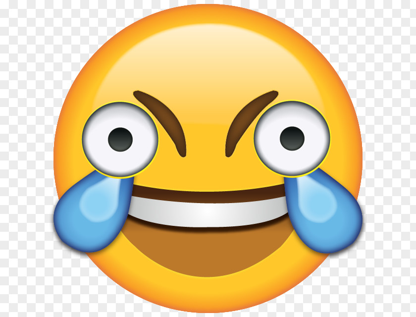 Emoji Oxford English Dictionary Face With Tears Of Joy Laughter Emoticon PNG