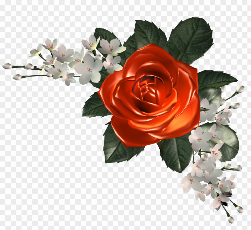 Flower Drawing Painting PNG