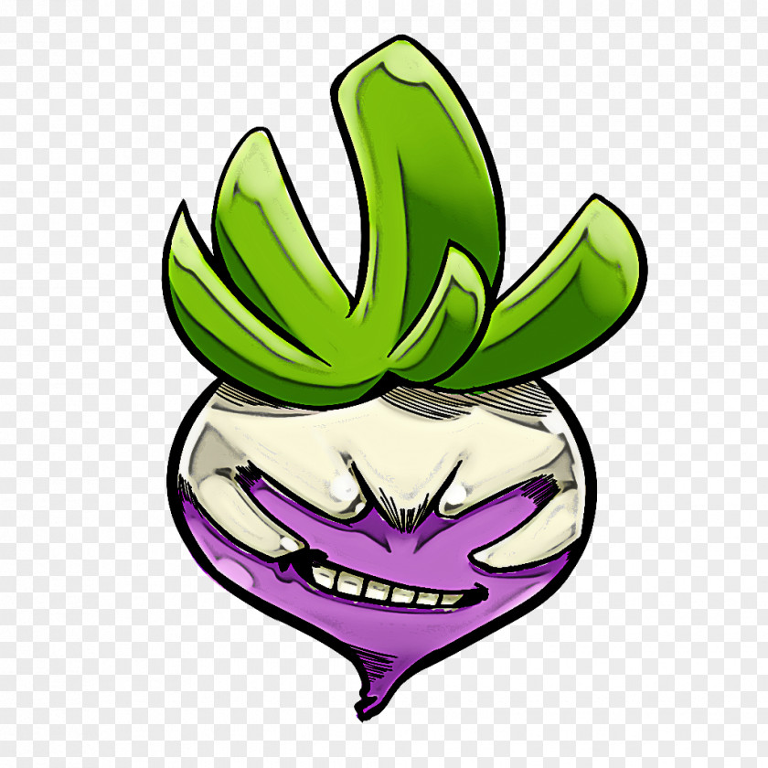 Flower Smile Green Plant Leaf PNG