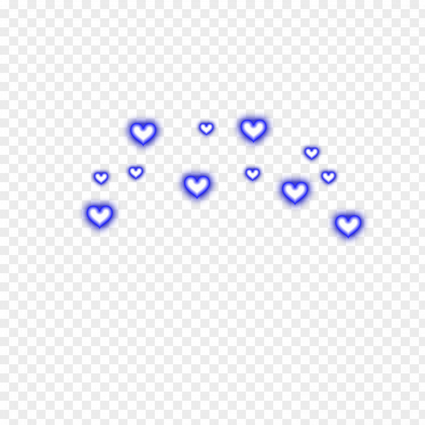 Games Electric Blue Emoji Iphone Love PNG
