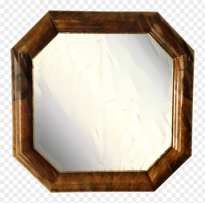 Interior Design Brown Background Frame PNG