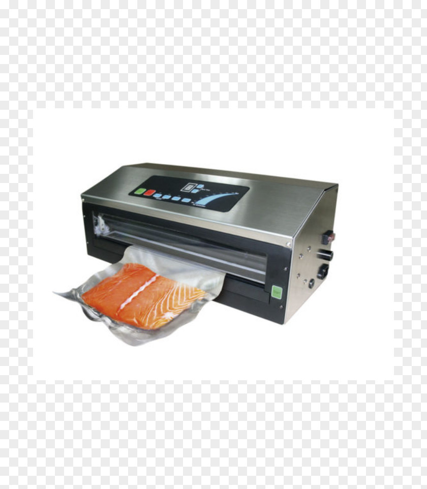 Perú Vacuum Packing Machine Food Industry PNG