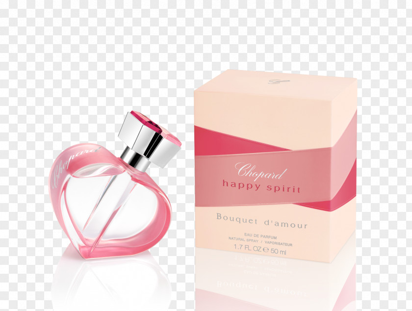 Perfume Eau De Parfum Chopard Nosegay Parfumerie PNG