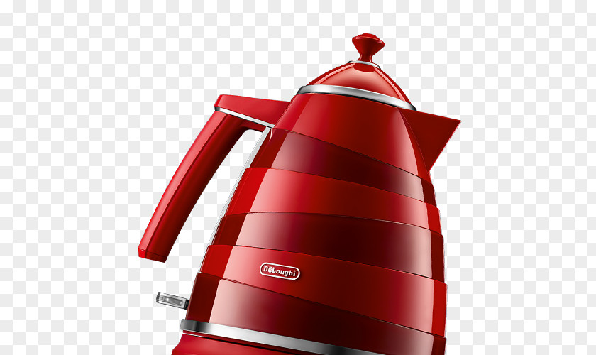 Personality Avant-garde Kettle De'Longhi Polska Sp. Z O.o. New Zealand Australia PNG