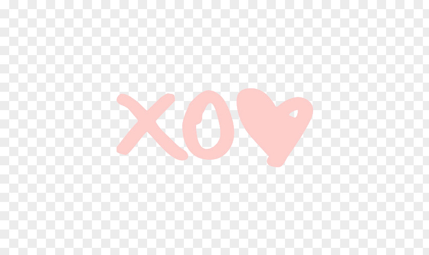 Pink Sticker Heart Drawing Doodle PNG