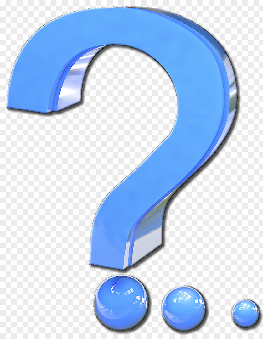 Question Marks Mark Ampersand FAQ Symbol PNG
