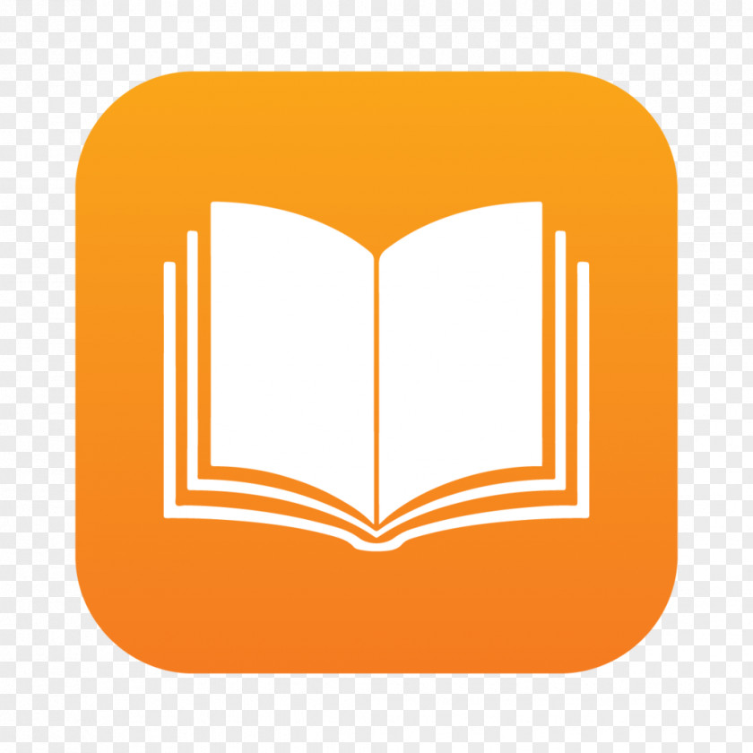 Sparito Lo Scaffale, Sono Rimaste Le Pagine, Aperte. I Colori Cambiano IBooks IOS Apple App Store PNG