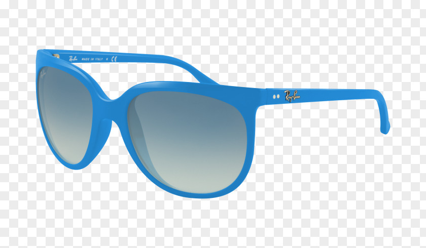 Sunglasses Ray-Ban Cats 1000 5000 Classic PNG