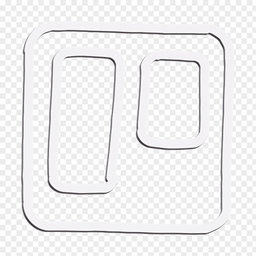 Symbol Number Logo Icon Trello PNG