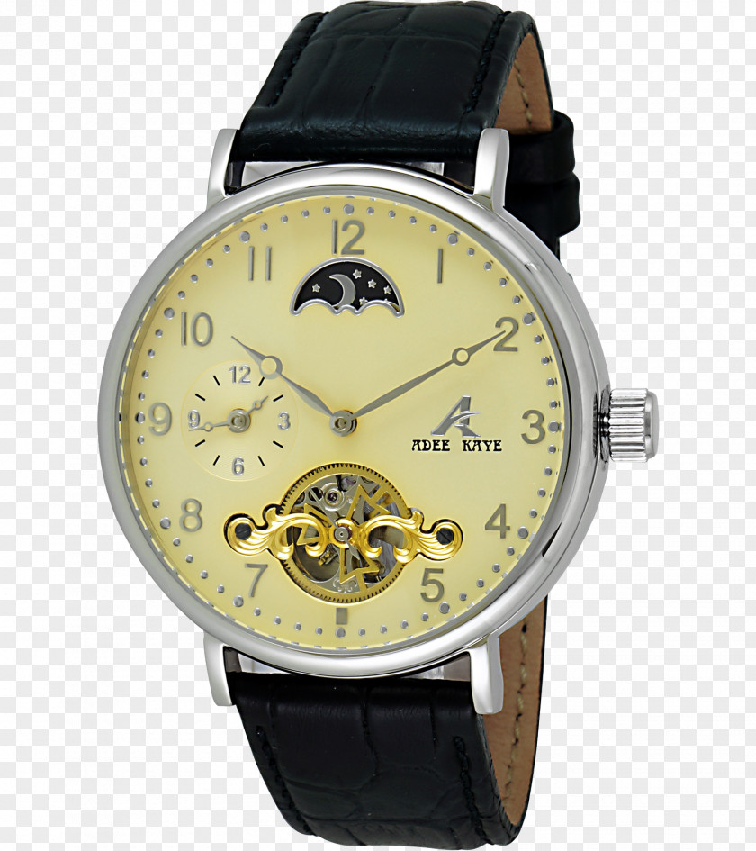 Watch Hamilton Company Frédérique Constant Frederique Men's Horological Smartwatch PNG