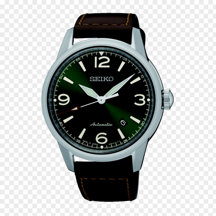 Watch Seiko 5 Automatic Swatch PNG