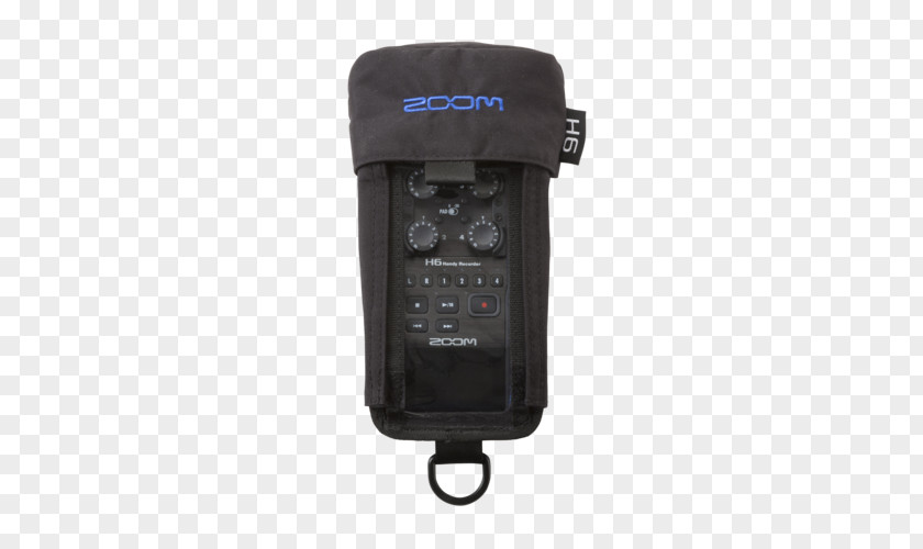 Zoom H6 H4n Handy Recorder MSH-6 Mid-Side Microphone Capsule For H5 And PNG