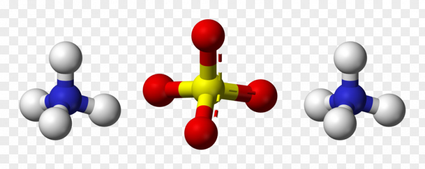 Ammonium Sulfate Carbonate Permanganate PNG