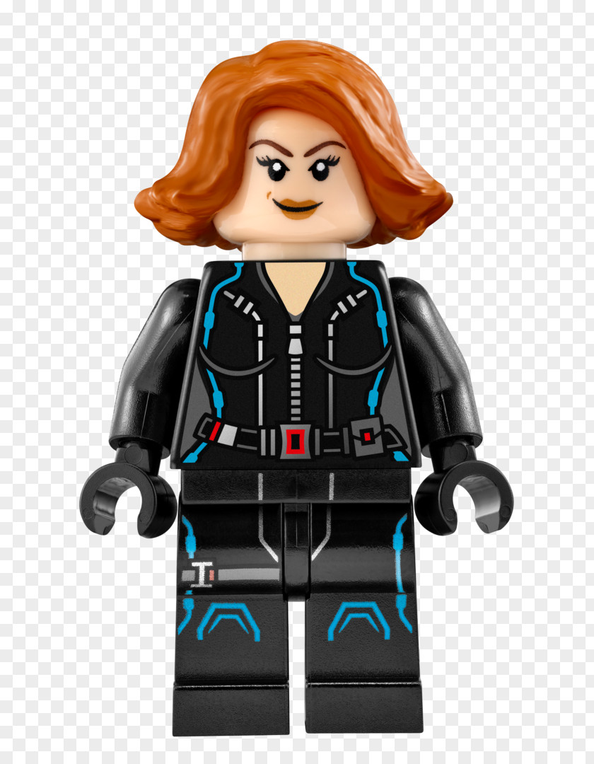 Black Widow Lego Marvel Super Heroes Nick Fury Marvel's Avengers PNG