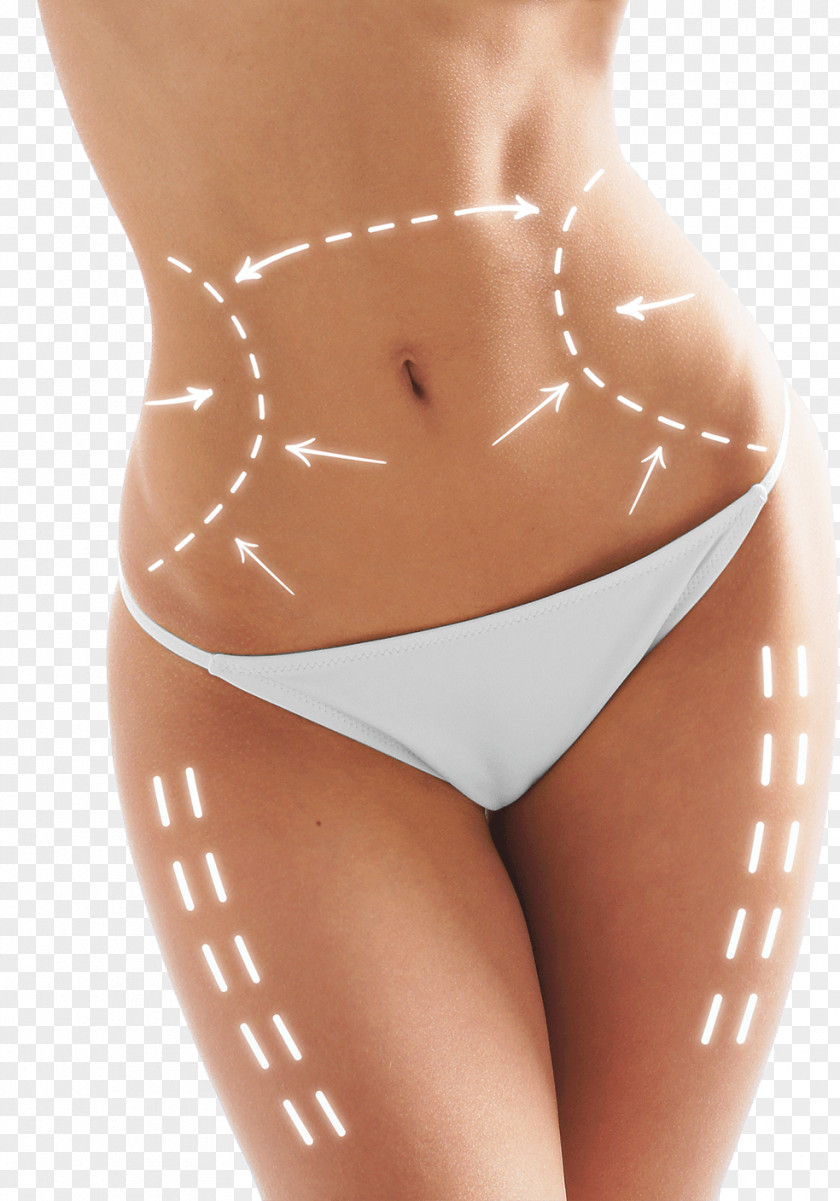 Body Sculpting Non-surgical Liposuction Surgery Abdominoplasty Contouring PNG