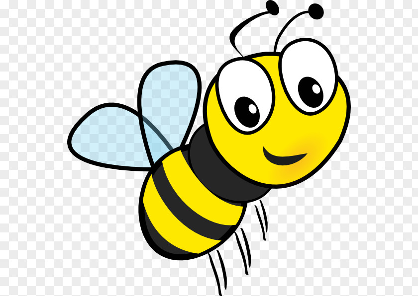 Busy Bee Cliparts Honey Bumblebee Drawing Clip Art PNG