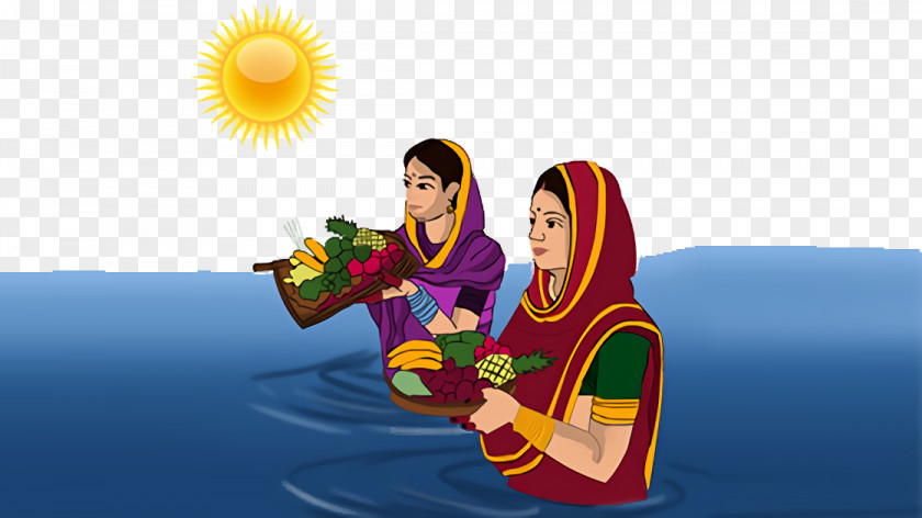 Chhath PNG