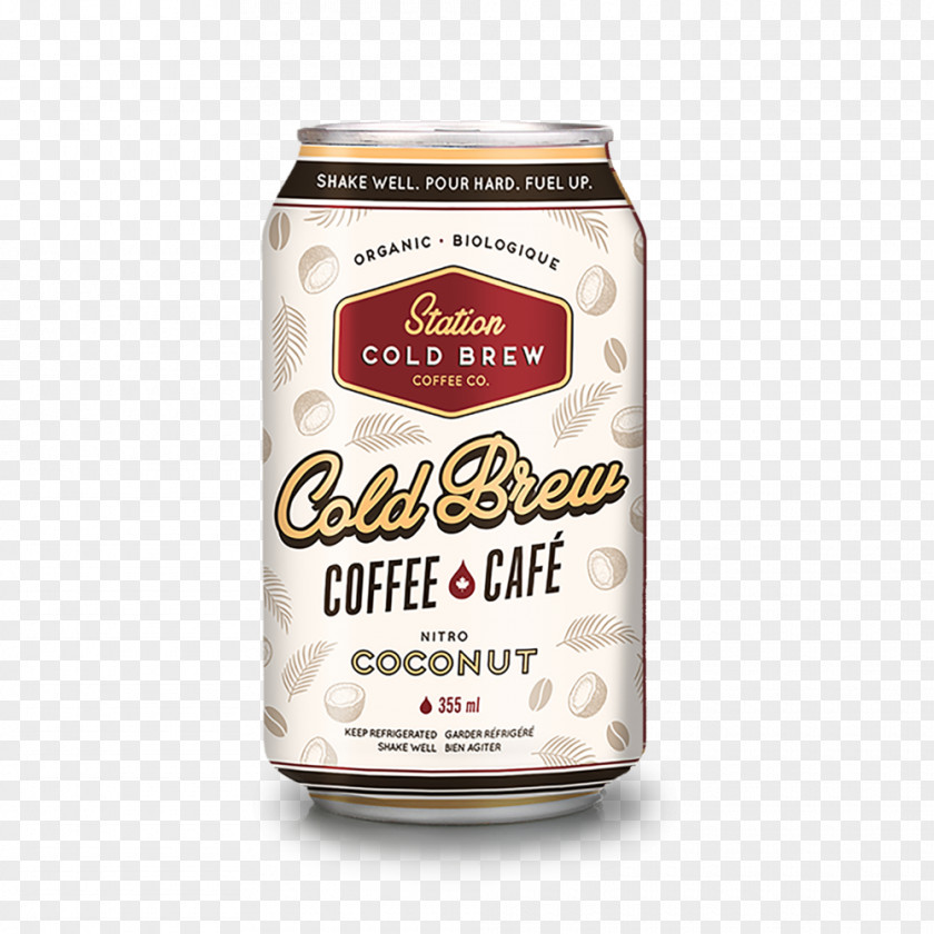 Coffee Cold Brew Iced Fizzy Drinks PNG