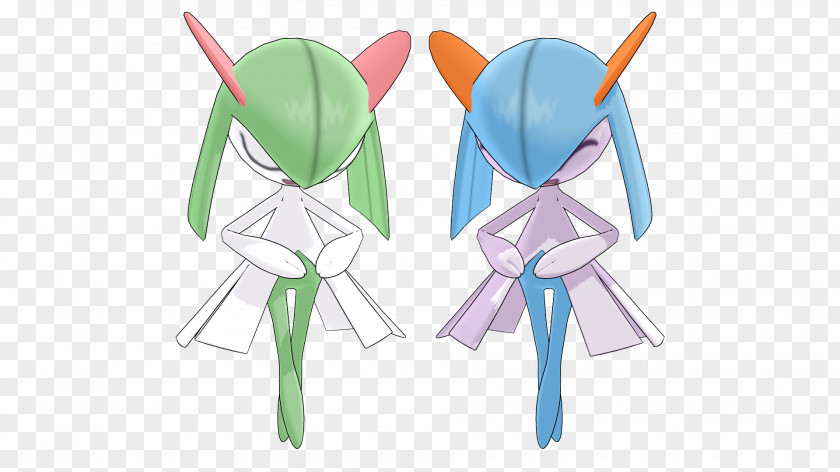 DeviantArt Kirlia Artist Pokémon PNG