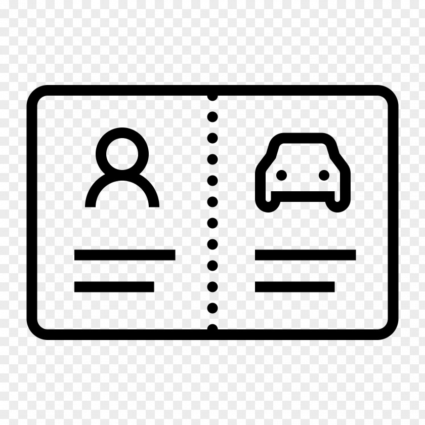 Driver Car Computer Icons Driver's License Driving PNG