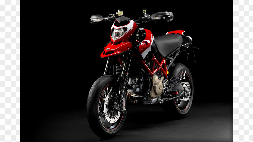 Ducati Suspension Hypermotard Motorcycle Monster 1100 Evo PNG