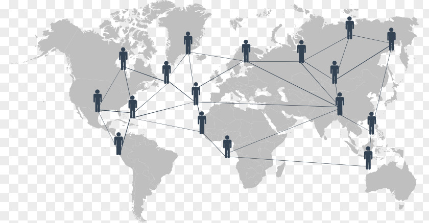 E-commerce PPT Templates Earth Globe World Map PNG