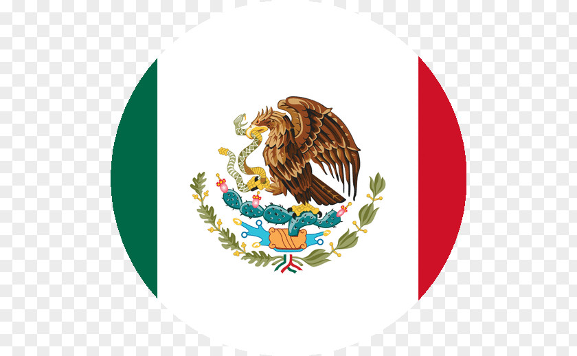 Flag Of Mexico National Symbols Coat Arms PNG