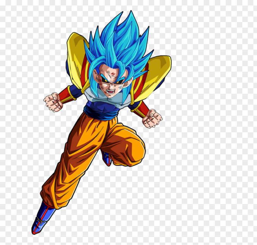 Goku Baby Vegeta Bio Broly Gohan PNG