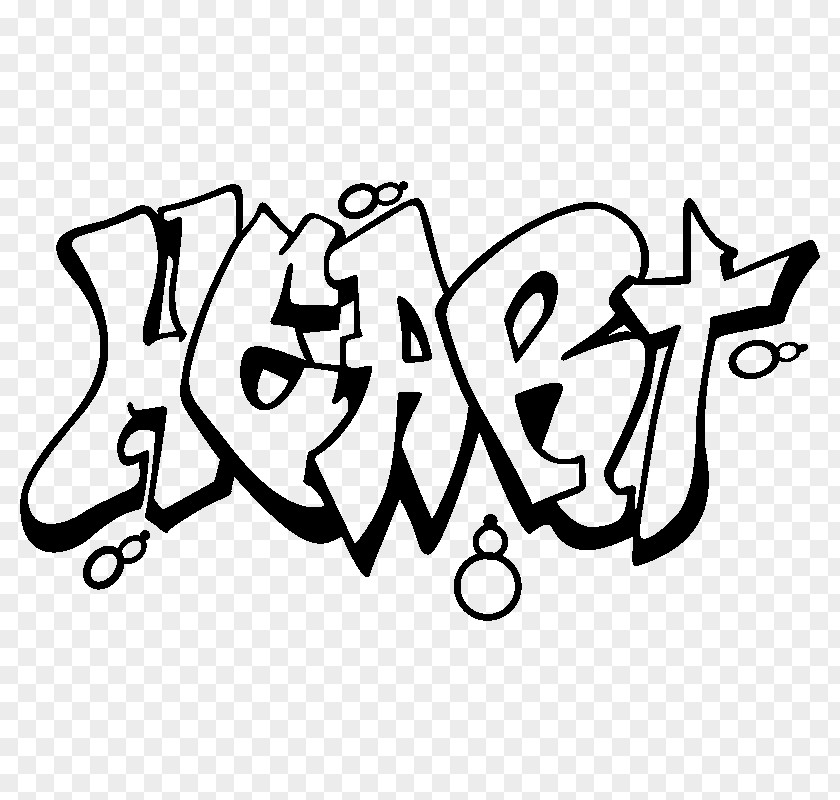Graffiti Sticker Drawing Visual Arts PNG