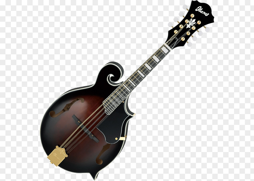 Guitar Epiphone Sheraton Ibanez M522S Mandolin PNG