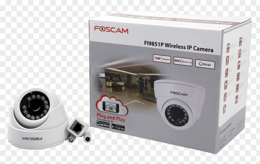 Indoor Playground IP Camera Network Video Recorder 720p Wireless PNG