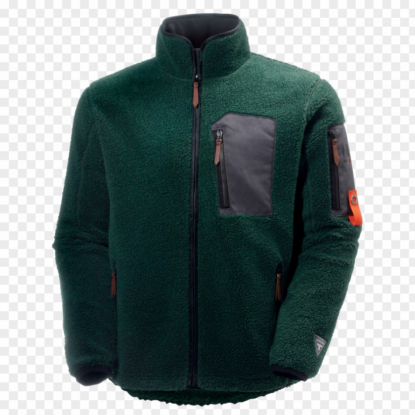 Jacket Fleece Polar Helly Hansen Workwear PNG