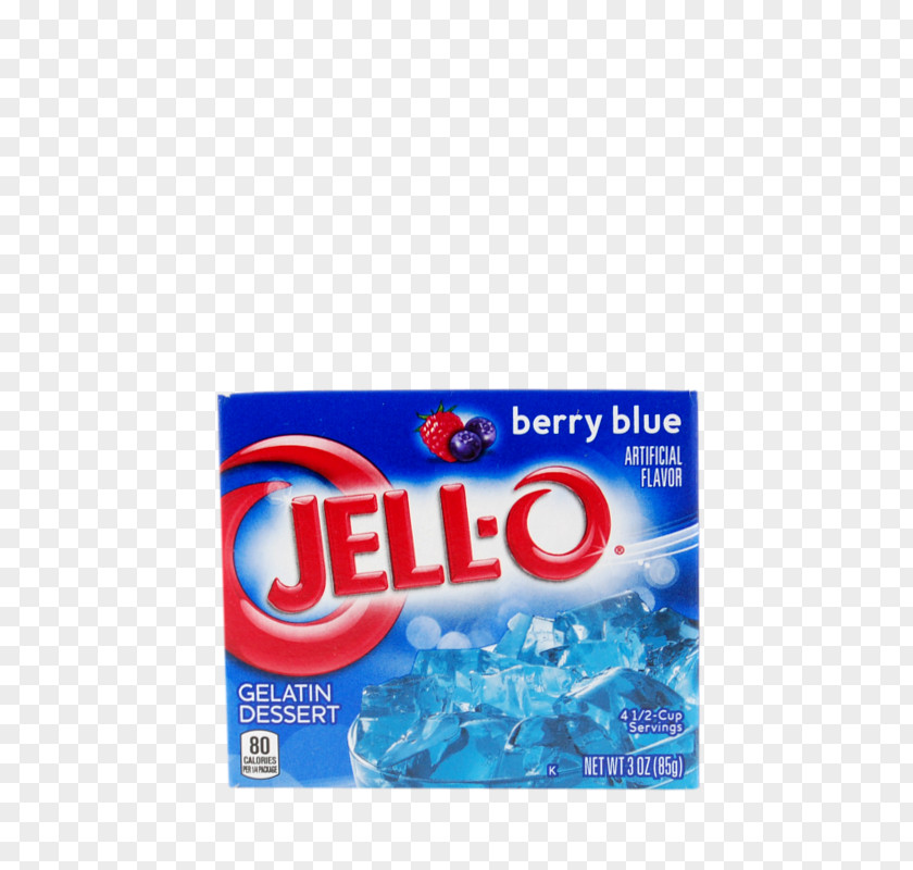Jell O Gelatin Dessert Jell-O Cuisine Of The United States PNG