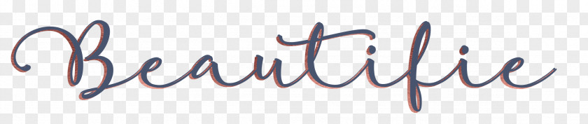 Line Logo Handwriting Brand Font PNG