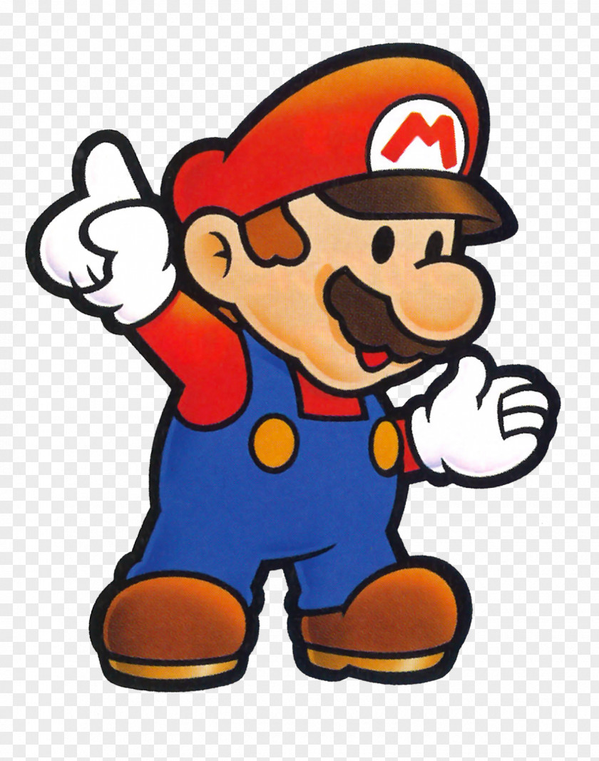 Mario Paper Toad Bowser Super Bros.: The Lost Levels PNG