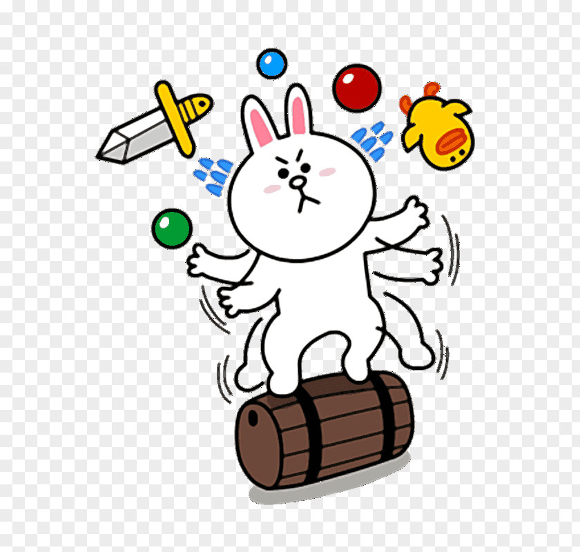 Meng Clipart Easter Bunny Rabbit Clip Art PNG
