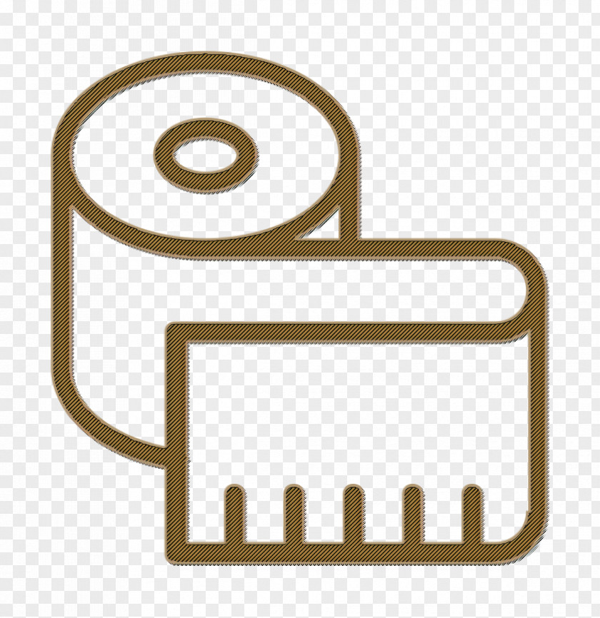 Meter Icon Size Sewing PNG