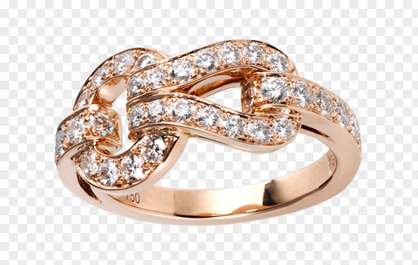 Modelos Wedding Ring Jewellery Cartier Diamond PNG