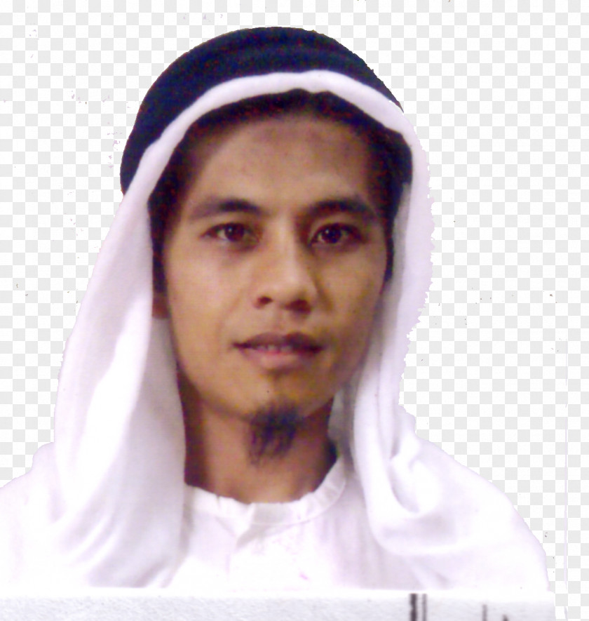 Mohammad Ali Taraghijah Forehead PNG