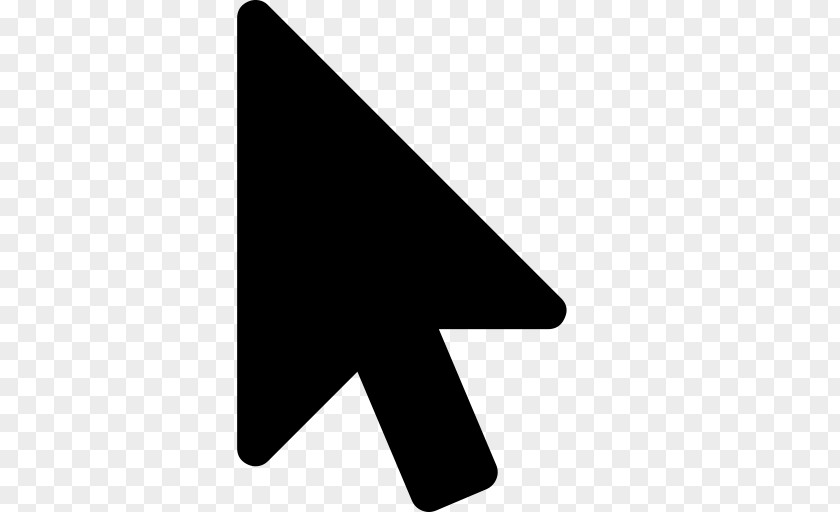 Mouse Vector Computer Pointer Cursor PNG