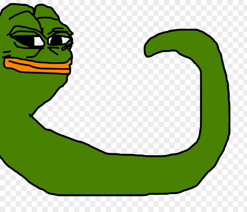 Pepe The Frog Desktop Wallpaper Clip Art PNG