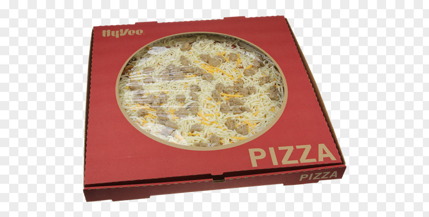 Pizza Ingredients Hy-Vee Pepperoni Take And Bake Pizzeria PNG