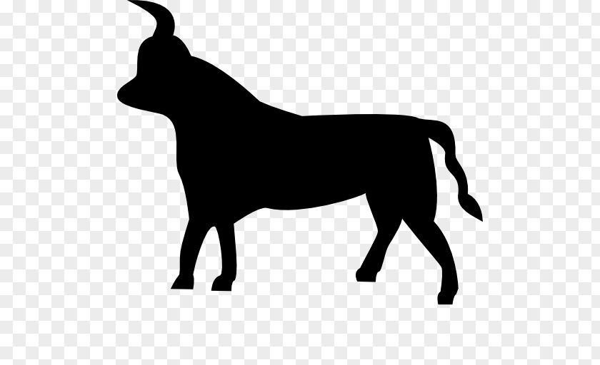 Taurus Brahman Cattle Bull Astrological Sign PNG