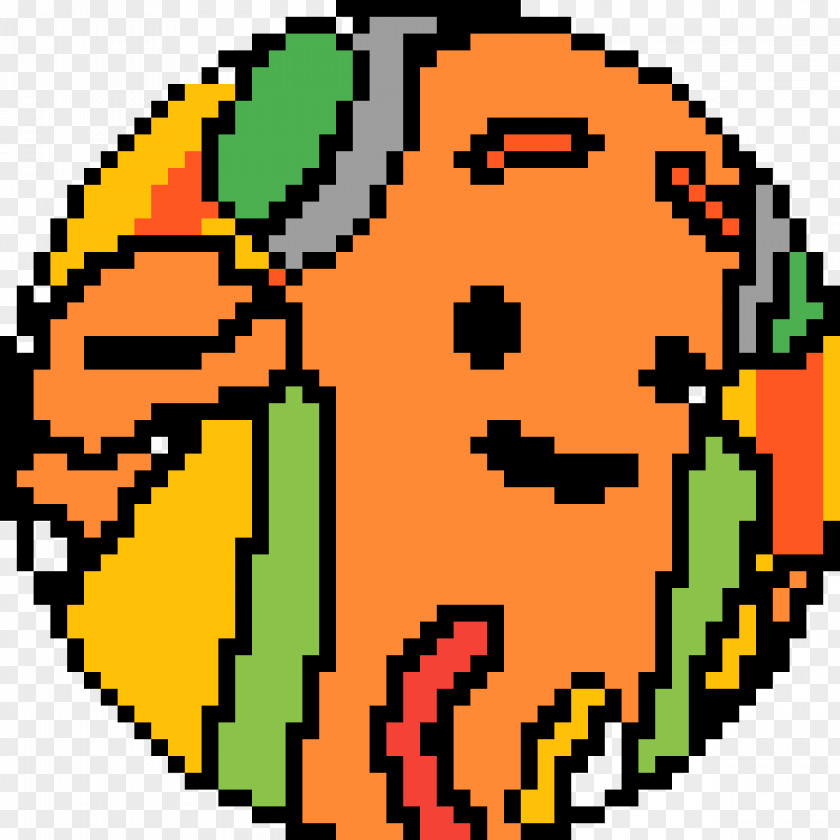 Wan Pixel Art Drawing Image Clip PNG