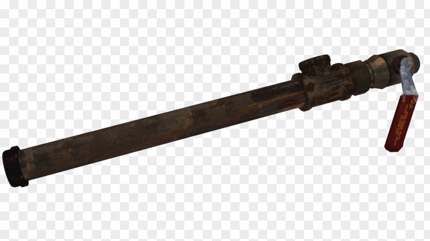 Weapon Gun Barrel Ranged PNG