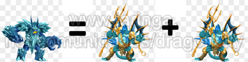 Winter Party Legend Monster Minotaur Atlantis Yeti PNG