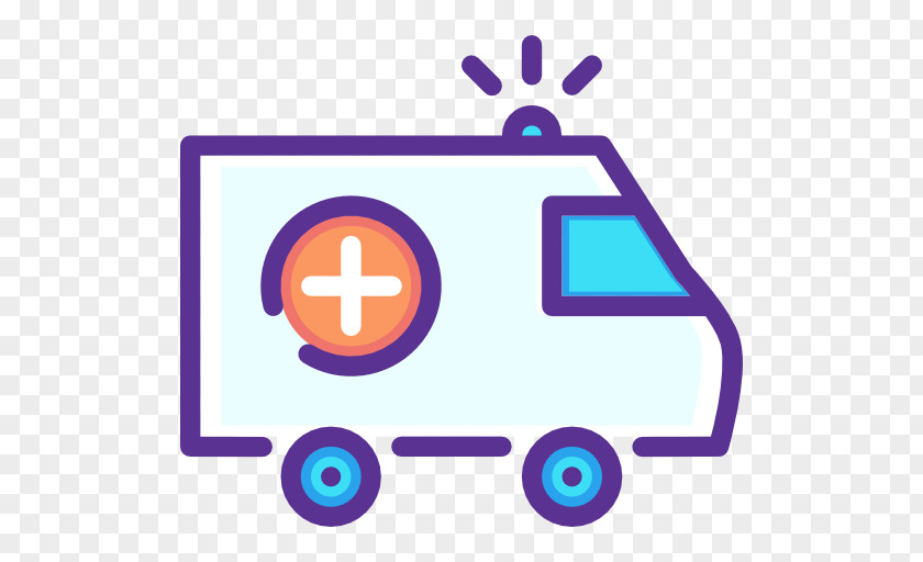 Ambulance Health Care Assistant Procyrion PNG