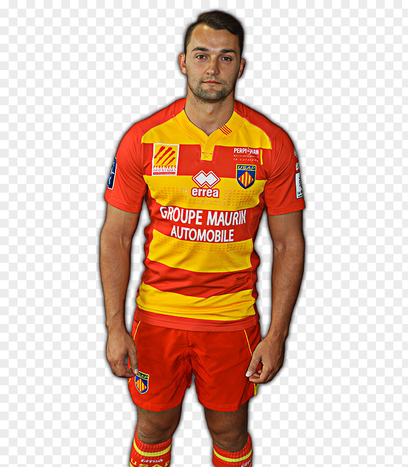 Argentina Rugby South Africa Jérémy Bécasseau Jersey USA Perpignan T-shirt Deputy PNG