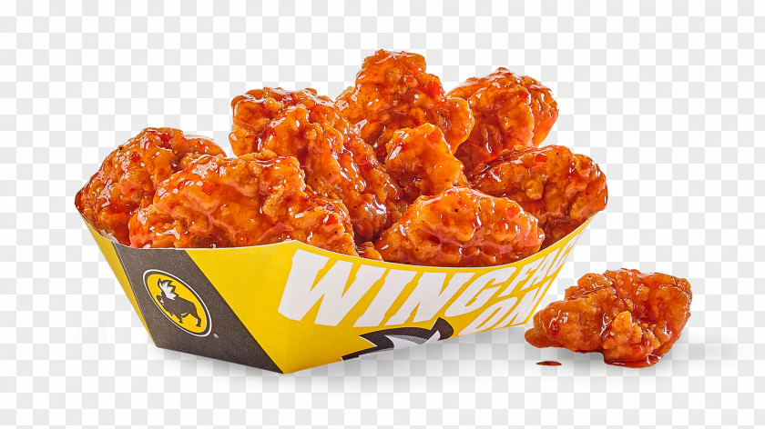 Buffalo Wing Chicken Wild Wings Arby's Restaurant PNG
